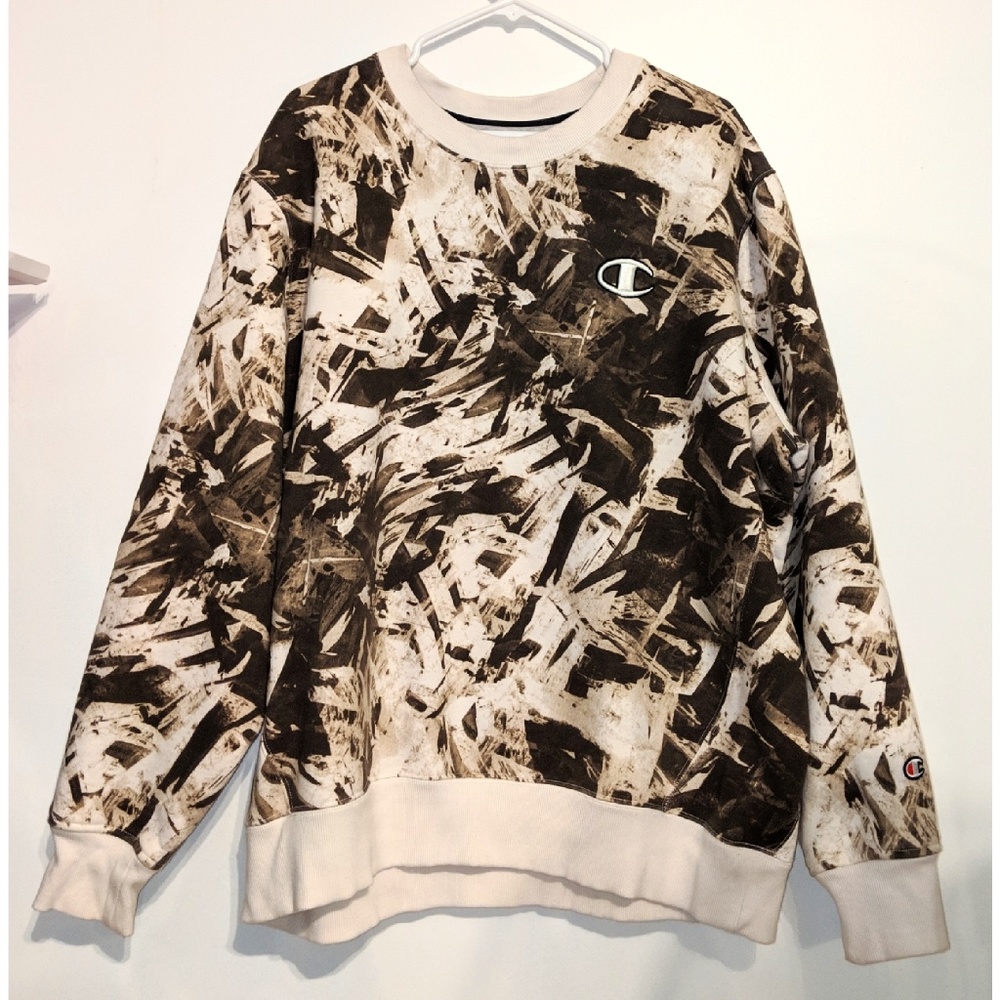 Champion Sweatshirt